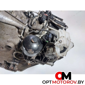 КПП роботизированная  Citroen C4 Picasso 1 поколение 2007 20DS09 #3