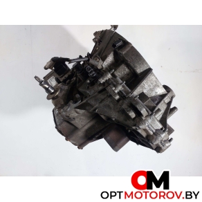 КПП роботизированная  Citroen C4 Picasso 1 поколение 2007 20DS09 #6