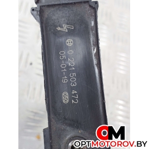 Катушка зажигания  Opel Astra G 2005 0221503472 #2