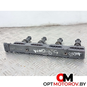 Катушка зажигания  Opel Astra G 2005 0221503472 #3