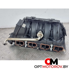 Впускной коллектор  Opel Astra H/Family [рестайлинг] 2007 55557906, 0280600063 #1