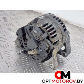 Генератор  Opel Astra G 2007 55557906, 0280600063 #2