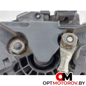 Генератор  Opel Astra G 2007 55557906, 0280600063 #3