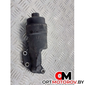 Корпус масляного фильтра  Opel Astra G 2007 55557906, 0280600063 #1