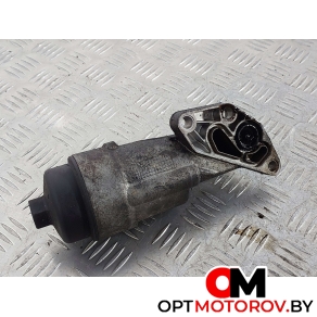 Корпус масляного фильтра  Opel Astra G 2007 55557906, 0280600063 #2