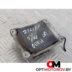 Блок управления двигателем  Opel Corsa D 2008 55557933, 0261208940 #3