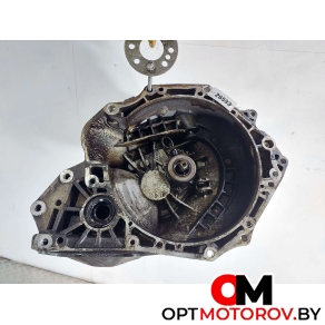 КПП механическая (МКПП)  Opel Corsa D 2007 F13C418, F13418 #1