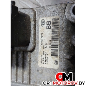 Двигатель  Opel Corsa D 2007 555588787, 0261208396 #2