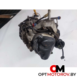 КПП механическая (МКПП)  Renault Megane 2 поколение 2005 JH3142 #5