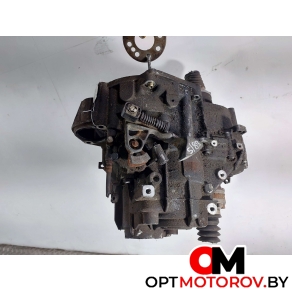 КПП механическая (МКПП)  Volkswagen Passat B6 2007 KDQ #3