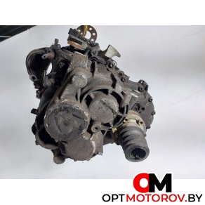 КПП механическая (МКПП)  Volkswagen Passat B6 2007 KDQ #4