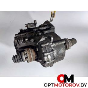 КПП механическая (МКПП)  Volkswagen Passat B6 2007 KDQ #5