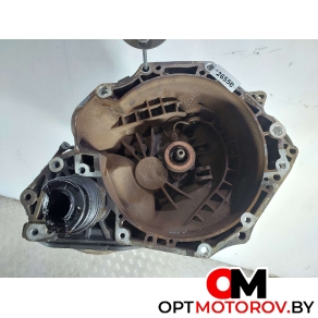 КПП механическая (МКПП)  Opel Corsa D 2008 F13C429, PC429 #1