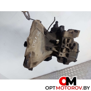 КПП механическая (МКПП)  Opel Corsa D 2008 F13C429, PC429 #2