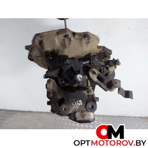 КПП механическая (МКПП)  Opel Corsa D 2008 F13C429, PC429 #3