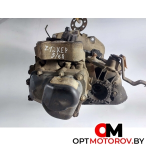 КПП механическая (МКПП)  Opel Corsa D 2008 F13C429, PC429 #5