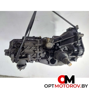 КПП механическая (МКПП)  Audi A4 B6 2005 HSL #2