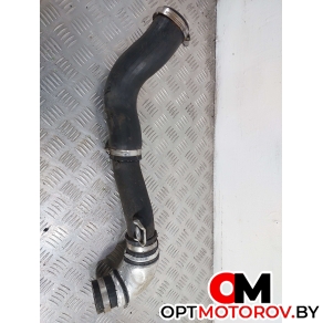 Патрубок интеркулера  Hyundai ix35 1 поколение [рестайлинг] 2015 282612F000, 282622F450 #6