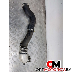 Патрубок интеркулера  Hyundai ix35 1 поколение [рестайлинг] 2015 282612F000, 282622F450 #7