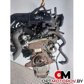 Двигатель  Opel Insignia 1 поколение (A) 2013 A20DTH #4
