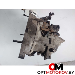 КПП механическая (МКПП)  Opel Insignia 1 поколение (A) 2013 55569882, 983070, 55575539, 55194293 #2