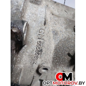 КПП механическая (МКПП)  Opel Insignia 1 поколение (A) 2013 55569882, 983070, 55575539, 55194293 #6