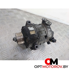 Компрессор кондиционера  Opel Corsa D 2007 55701200 #1