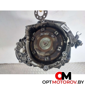 КПП автоматическая (АКПП)  Opel Insignia 1 поколение (A) 2011 TF80SC, 55580196, AF40 #1