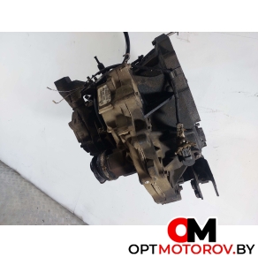 КПП автоматическая (АКПП)  Ford Focus 2 поколение 2007 5S4P7000BA #7