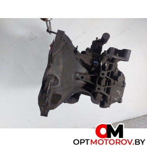 КПП механическая (МКПП)  Opel Zafira 2 поколение (B) [рестайлинг] 2011 UW429, F17429 #2