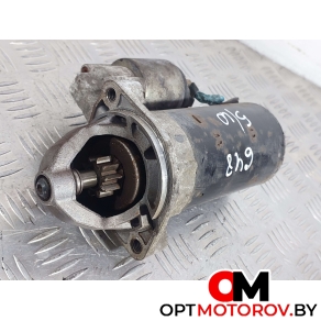 Стартер  Mercedes-Benz E-Класс W211/S211 2004 A0051516601, 0001109250 #5