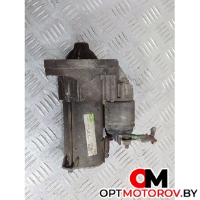 Стартер  Citroen C4 1 поколение 2008 9648644680, D6G3 #1