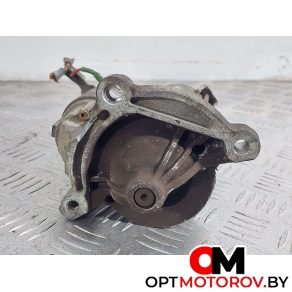 Стартер  Citroen C4 1 поколение 2008 9648644680, D6G3 #2