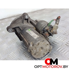 Стартер  Citroen C4 1 поколение 2008 9648644680, D6G3 #3