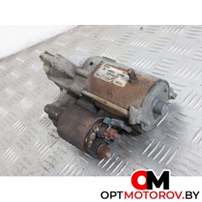 Стартер  Volvo S40 2 поколение [рестайлинг] 2008 3M5T11000AE #2