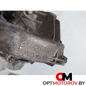 КПП механическая (МКПП)  Opel Insignia 1 поколение (A) 2010 M320FAM, 55192042, 55194293, 903085, 55569879 #6