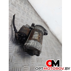 Стартер  Mercedes-Benz E-Класс W210/S210 [рестайлинг] 2001 0051512901, 0001223005 #2