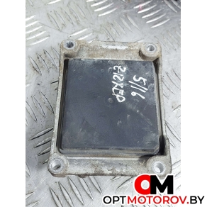 Блок управления двигателем  Opel Corsa D 2007 55557933 #6