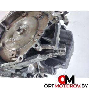 КПП автоматическая (АКПП)  Chevrolet Captiva 1 поколение 2008 96624972, AF33, 5551 #2