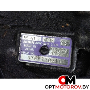 КПП автоматическая (АКПП)  Chevrolet Captiva 1 поколение 2008 96624972, AF33, 5551 #6