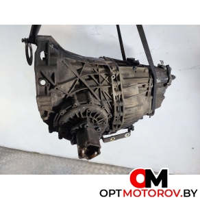 КПП автоматическая (АКПП)  Audi A4 B6 2004 GJA #6