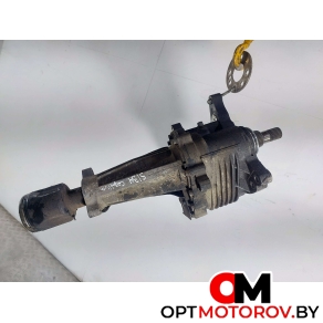 Раздаточная коробка  Chevrolet Captiva 1 поколение 2008 24246664, FBUB07955, 7600019192 #2