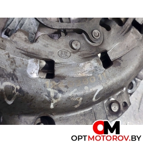 Корзина сцепления  Audi A4 B6 2005 415014510, 324024010, 124029011 #4