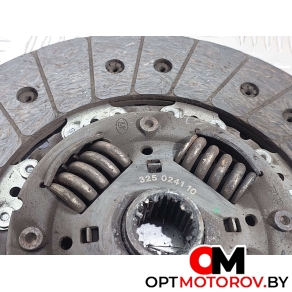 Корзина сцепления  Ford Transit 7 поколение 2011 325024110, 125013810, 415043801 #4