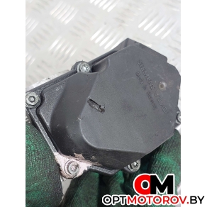 Дроссельная заслонка  Audi A4 B7 2007 059145950D #4