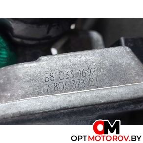 Двигатель  BMW 1 серия E81/E82/E87/E88 [рестайлинг] 2008 780437301 #5