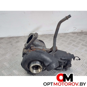 Турбина  Mercedes-Benz E-Класс W211/S211 2005 A6460900080 #1