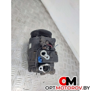 Компрессор кондиционера  Mercedes-Benz E-Класс W211/S211 2005 A0012301411, 7SEU17C, GE4471805656 #2