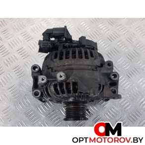 Генератор  Mercedes-Benz E-Класс W211/S211 2005 0124625014, A0131540002 #4