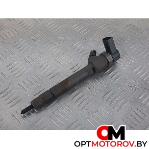 Форсунка топливная  Mercedes-Benz E-Класс W211/S211 2005 0445110238, A6460700787 #1